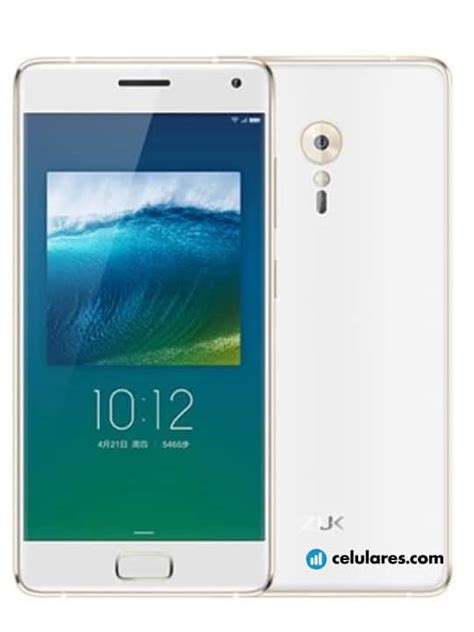 Lenovo ZUK Z2 Pro Z2121 Z2132 Celulares Estados Unidos