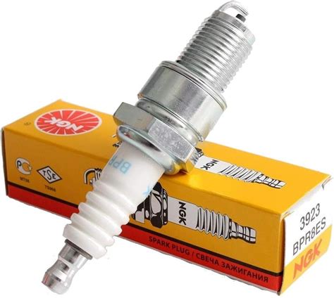 Spark Plug Nkg Bpr8es Uk Automotive