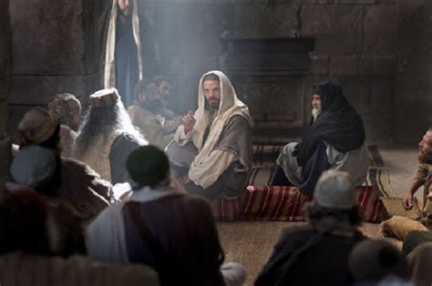 Evangelio Del 12 De Octubre Del 2021 Parroquia