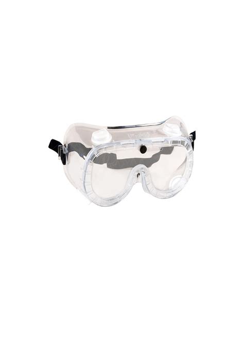 Portwest Indirect Vent Goggles Pw21 Activewear Group