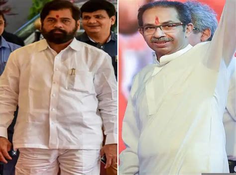 Maharashtra Politics Will Uddhav Thackeray Resign Abp News Video