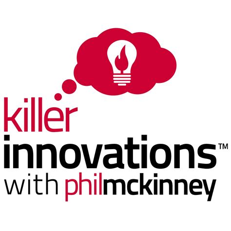 Finding Creative Ideas With Fresh Eyes Killer Innovations With Phil