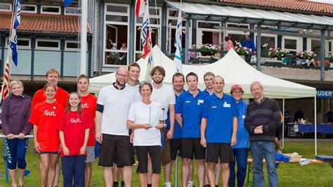 Fotos Regatta Des M Ndener Rudervereins