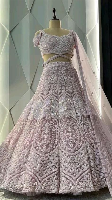 Pin By Oli Ahmed On Pins By You In Latest Bridal Lehenga Designs