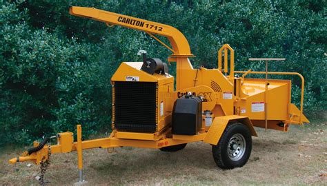 Fleet Packages And Wood Chipper Rental Walters Equipment 43 Off