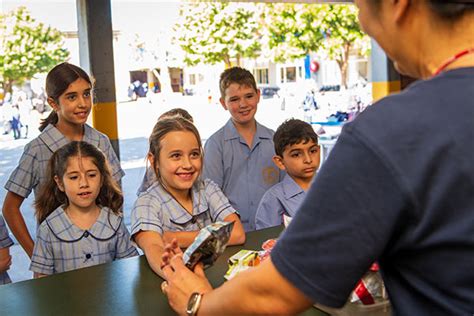 Facilities St Brigids Catholic Primary School Marrickville