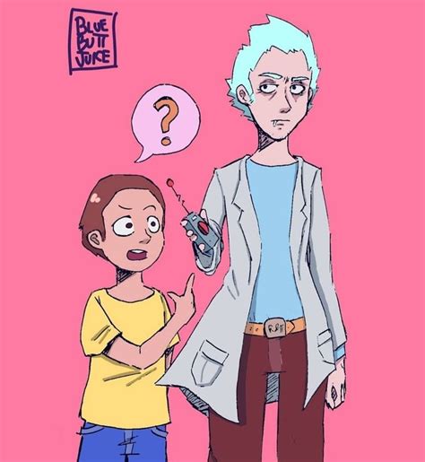 Rick And Morty 🤘🏻 Rickandmorty Rickandmorty Mortysmith Ricksanchez Cartoon Illustration