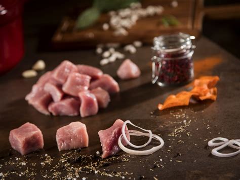 Recettes De Civet De Charcuterie Commenges