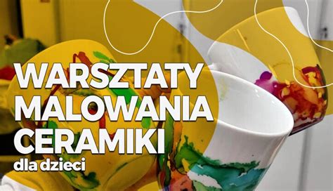 Biblioteka W Lewinie Brzeskim Zaprasza Dzieci Na Warsztaty Malowania