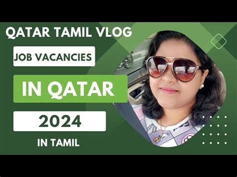 Job Vacancies In Qatar 2024 Latest Jobs In Qatar Job Search In