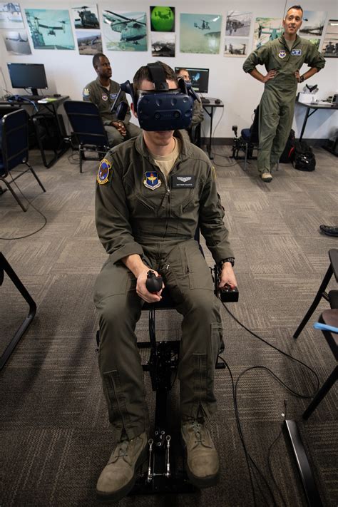 23rd Flying Training Squadron Revolutionizes Pilot Training Air