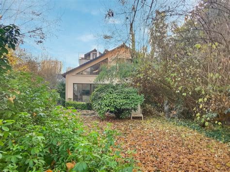 Vente Maison Verri Res Le Buisson