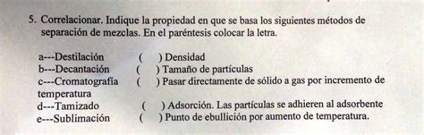 Solved Porfaaa Ayudaaaa Doy Coronita Correlacionar Indique La