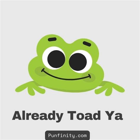 101+ Frog Puns That Will Make You Ribbit With Laughter