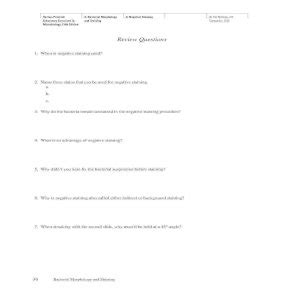 Laboratory Exercises In Microbiology Part 2 Pot