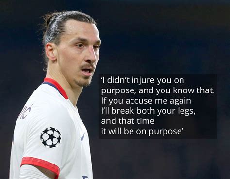 Ibrahimovic Quotes - Wirusoze