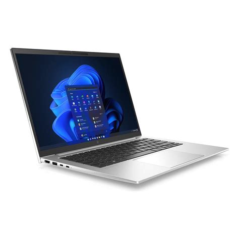 Ноутбук Hp Elitebook 840 G9 6t259ea Xstoremd