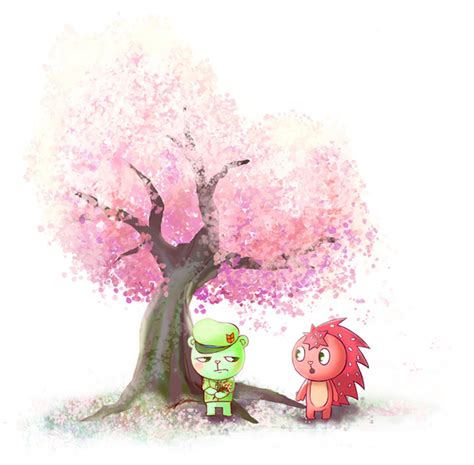 Happy Tree Friends Wallpapers Hd Wallpaper Cave