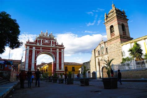 Mejor Poca Para Viajar A Ayacucho Info Peru