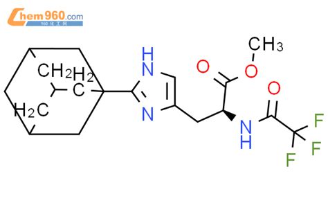 865874 74 4 L HISTIDINE 2 TRICYCLO 3 3 1 13 7 DEC 1 YL N