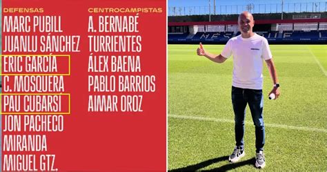 Iniesta En Visite Barcelone Et Deux Autres Actus Peu Connues Du Jour