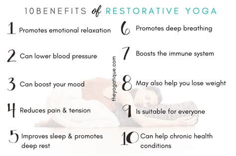 What Is Restorative Yoga 10 Benefits 5 Beginner Restorative Poses