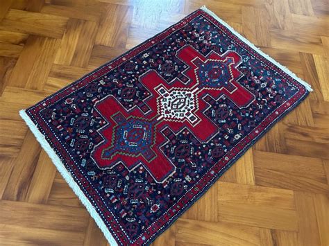 Senneh Carpet Cm Cm Catawiki