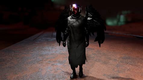 Tgs Stylized Starborn Armor Pack Standalone At Starfield Nexus Mods