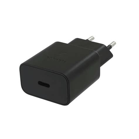 Samsung Hi Ni Polnilec Adapter Fast Charge Ep T Xbe Type C W Pd