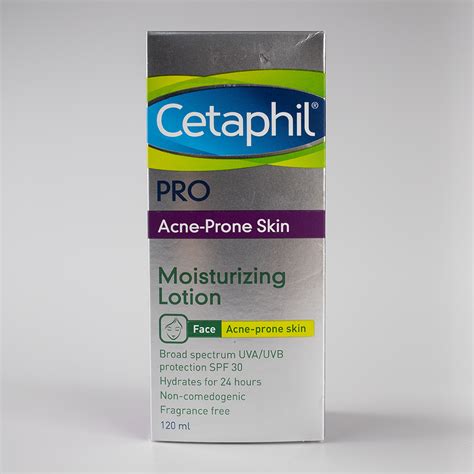 Cetaphil PRO Moisturizing Lotion YMH Online Pharmacy Online