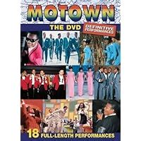 Amazon Hitsville The Making Of Motown Dvd Movies Tv