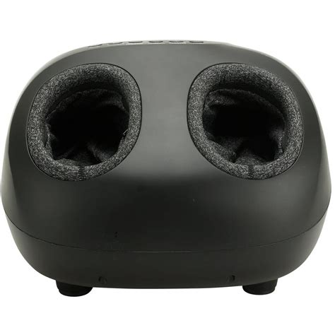 Homedics In Pro Foot Massager With Heat Jb Hi Fi