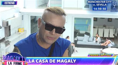 La Casa De Magaly Repasa Los Mejores Momentos Del Estreno