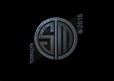 Sticker TSM Kinguin Katowice 2015 CS GO CS2 VPESPORTS