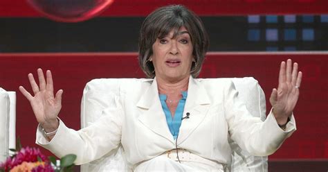 Does Christiane Amanpour Have Any Kids? Details on Her Private Life