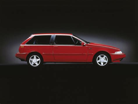 Volvo 480 E Technical Specifications And Fuel Economy