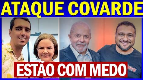 Ataque COVARDE Da Globo CONTRA Ronny Teles E Thiago Dos Reis YouTube