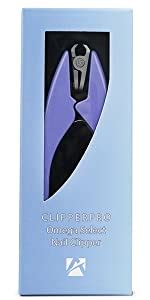 Amazon Clipperpro Omega Select Toenail Clipper Toe Nail Clipper