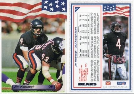 Chicago Bears Football Crads here at RCSportsCards, is offering at great prices. - RCSportsCards