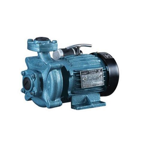 V Guard Monobloc Pumpset Vc F Hp Off