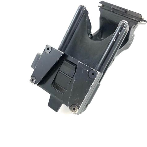 Pre Owned Norotos Nvg Rhno Mount Dovetail Style