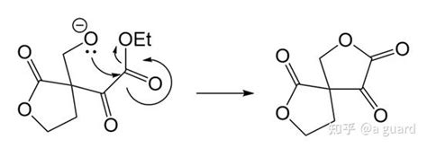 每日有机反应机理分享（25） 知乎