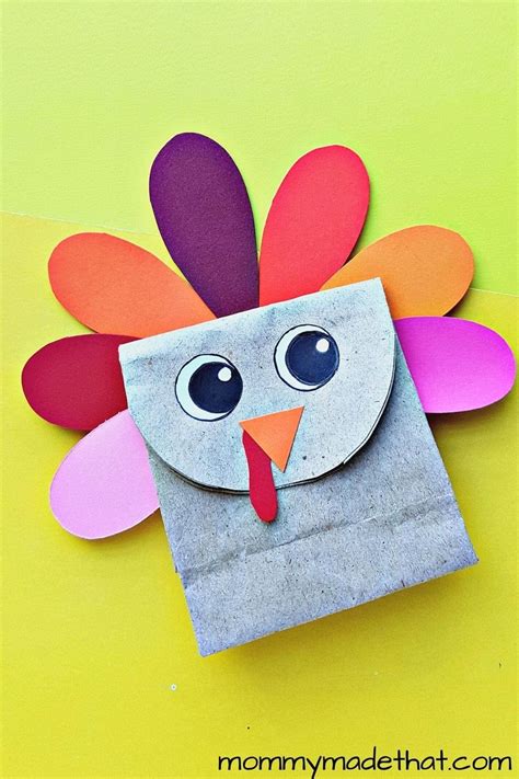 The Best Fall Crafts For Kids To Make This Autumn