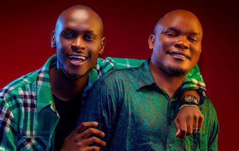 Watch King Kaka Solomon Mkubwa Drop Praise Hit Nairobi News