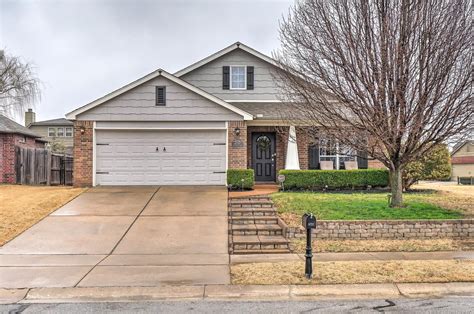 4797 S 202 East Ave Broken Arrow OK 74014 Trulia