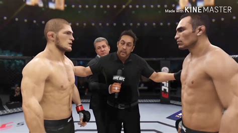 UFC 249 KHABIB VS FERGUSON Lightweight Championship New UFC