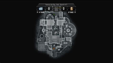 Black Ops 2 Flag And Bomb Spots For All Maps Gameranx