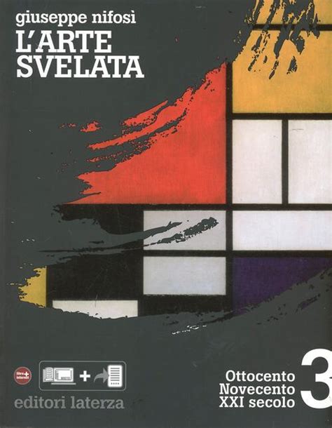 L Arte Svelata Con Espansione Online Vol Giuseppe Nifos Libro