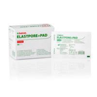 Elastpore Pad Prom Dica Spot Produtos E Dispositivos M Dicos