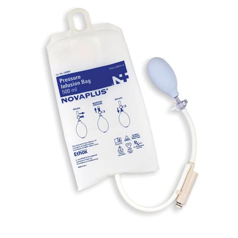 Novaplus Pressure Infusion Bag